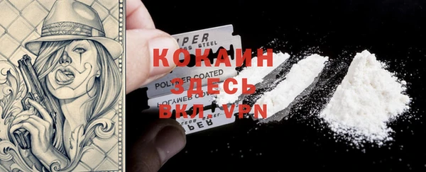 твердый Белоозёрский